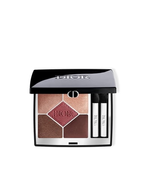 DIOR Diorshow 5 Couleurs Lidschatten Palette-7 g