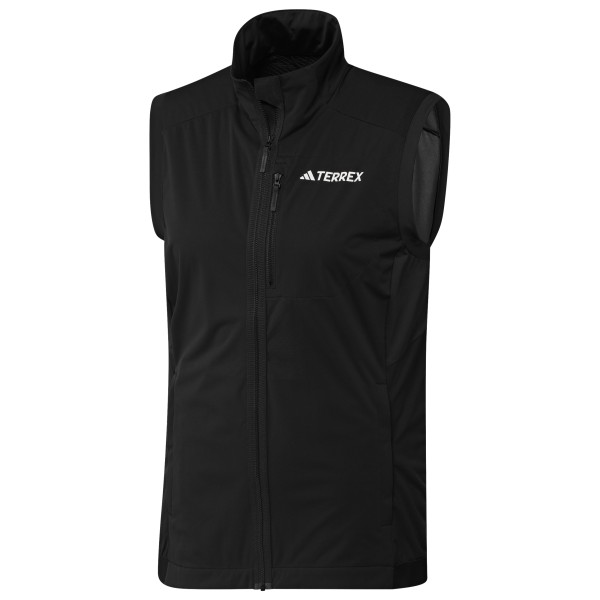 adidas Terrex - Terrex Xperior Crosscountry Ski Softshellweste - Softshellweste