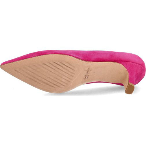 Thea Mika Pumps