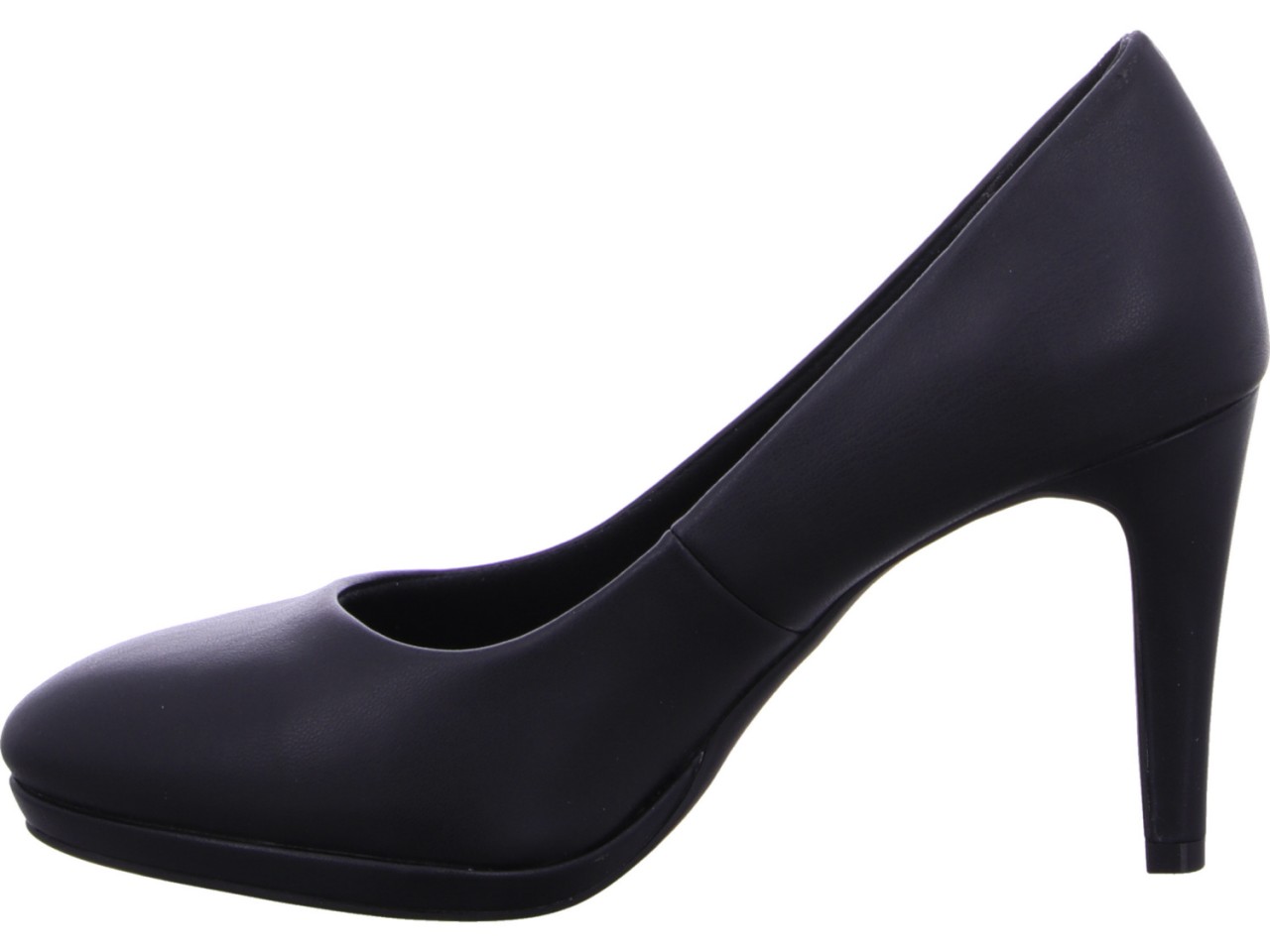 S.OLIVER Modische Pumps schwarz