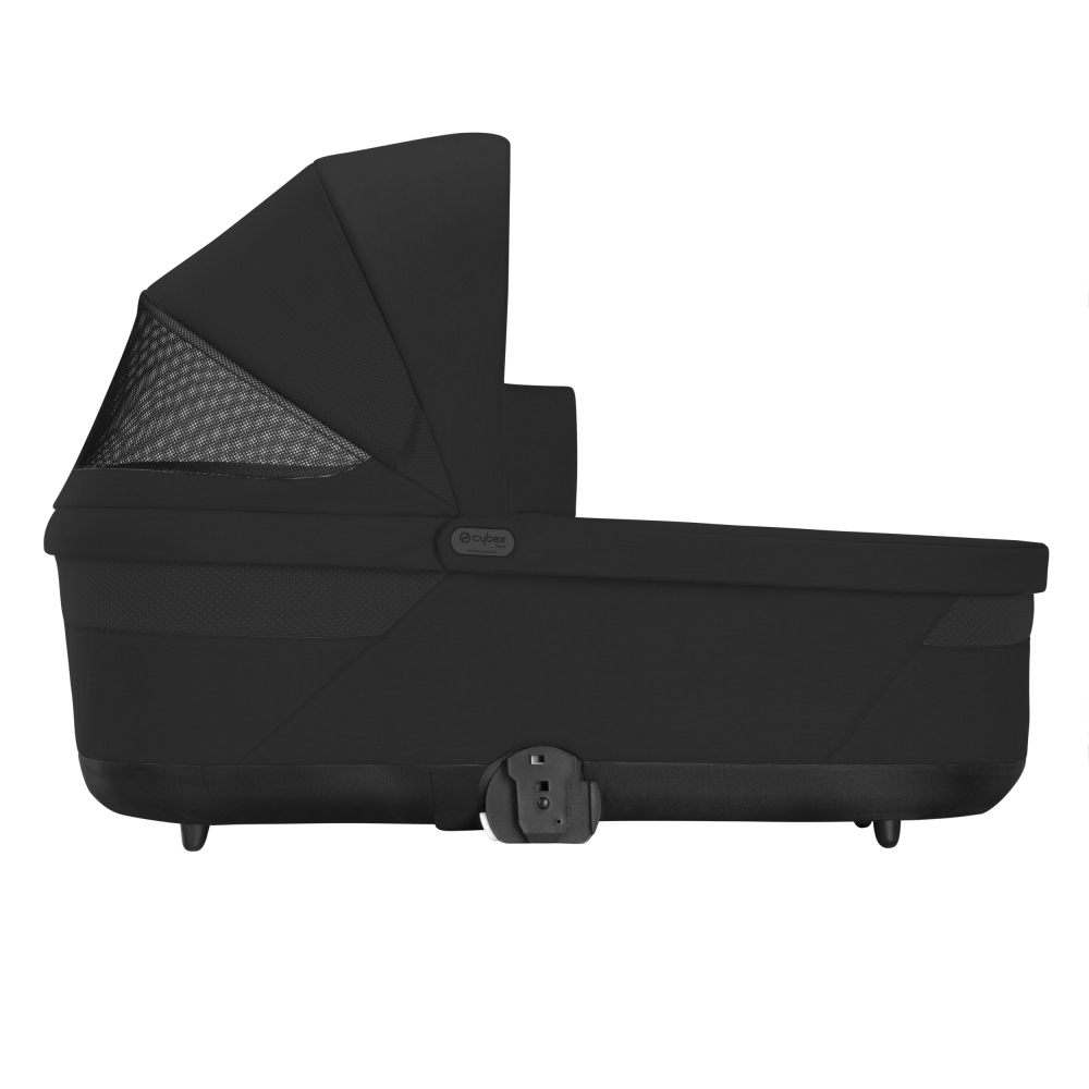 Kinderwagenaufsatz Cot s Lux