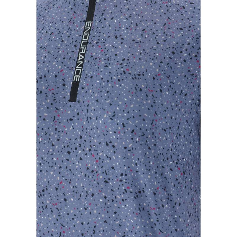 Endurance Jette T-Shirt Damen