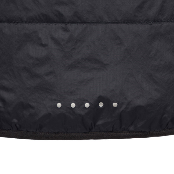 KLUKUFOSS PADDED VEST Herren - Weste