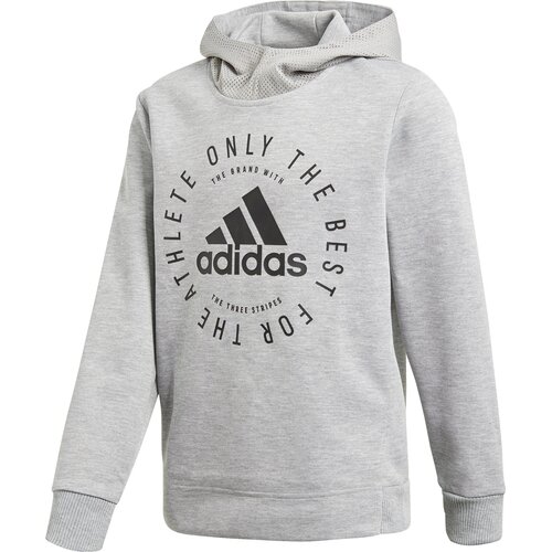KINDER SPORT ID HOODIE