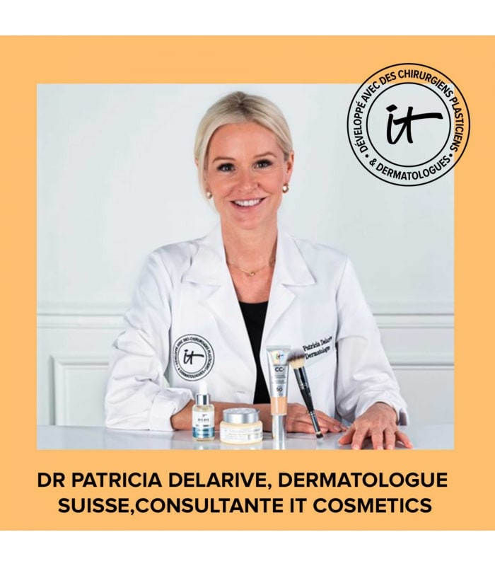 IT COSMETICS-SERUM BYE BYE DULLNESS-Sérum anti teint terne à la vitamine C