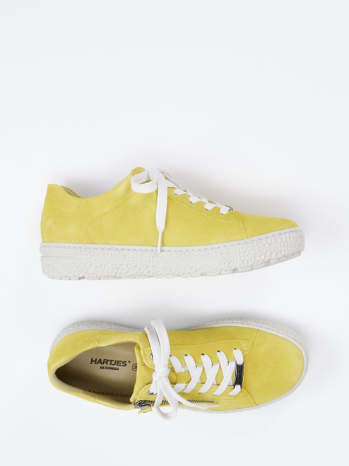 Sneaker-26618090001 Hartjes