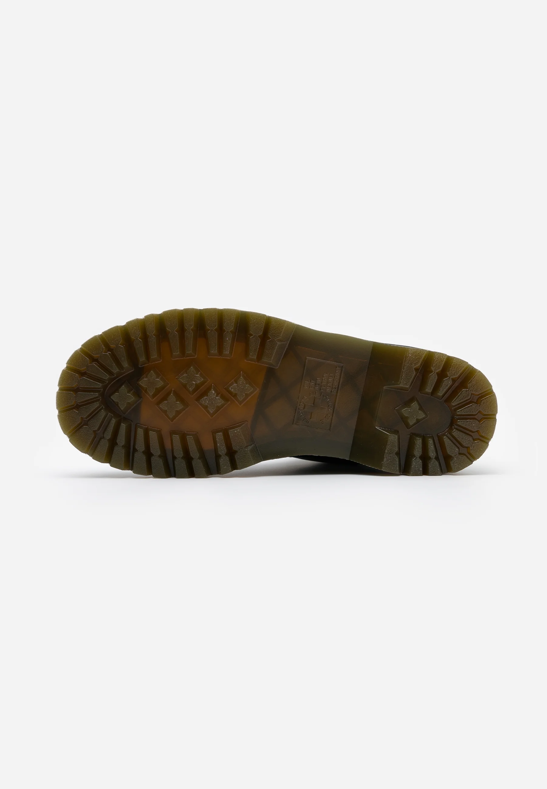 Dr. Martens 1460 PASCAL BEX - Botines con cordones