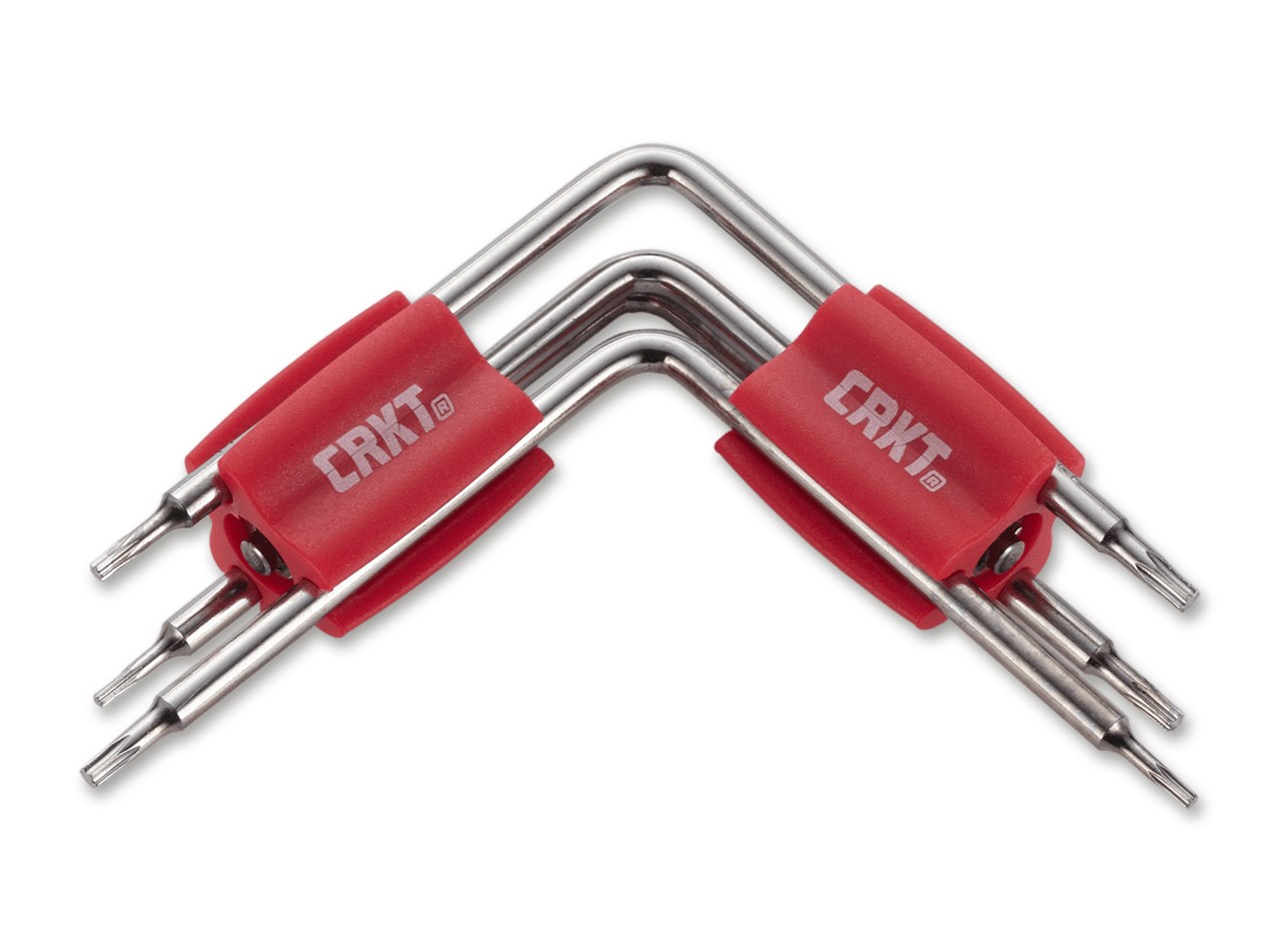 Twist & Fix Knife Repair Tool