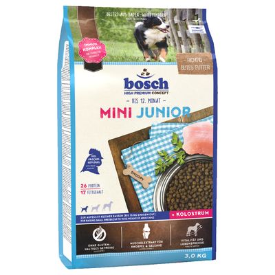 bosch Mini Junior