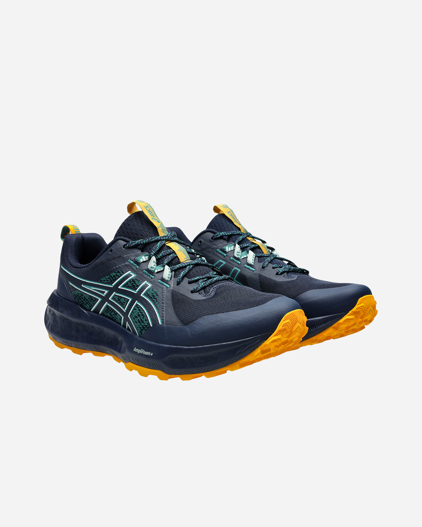 Scarpe Trail Asics Gel-sonoma 8 M 1011B979-400