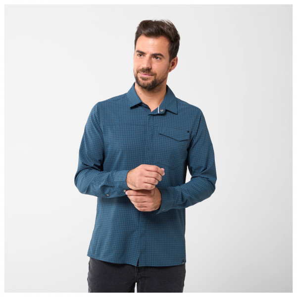 Lafuma - Skim Shield Shirt L/S - Hemd