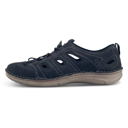 JOSEF SEIBEL Freizeit-Slipper ANVERS 92