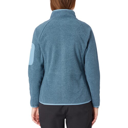 DAMEN UNTERJACKE TALLAC II WMS