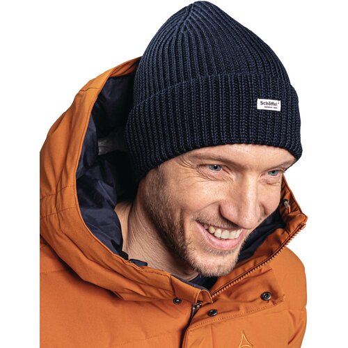 HERREN KNITTED HAT OXLEY