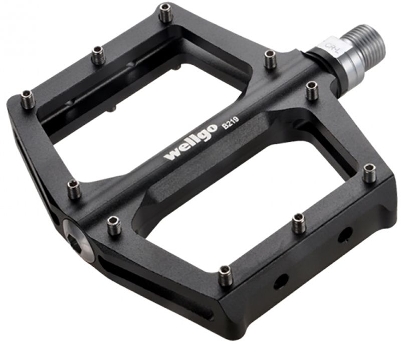 Wellgo MTB / ATB B219 Plattformpedale kaufen | Bike-Discount