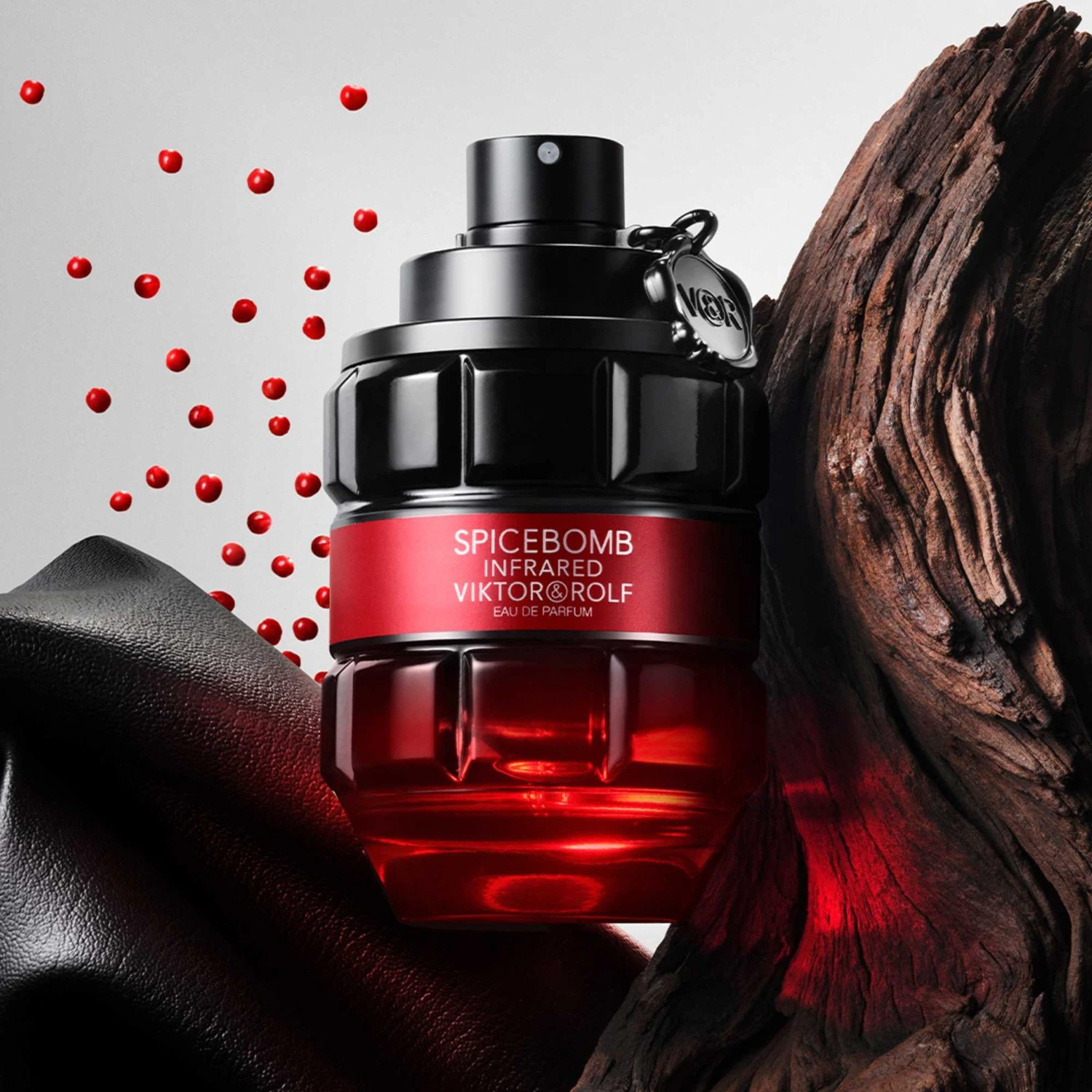 Viktor & Rolf Infrarød