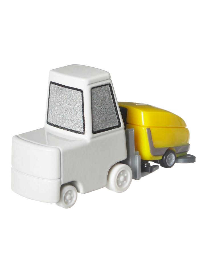 Disney Cars Fahrzeug Racing Style | Die Cast 1:55 Auto in Millie günstig kaufen onesize