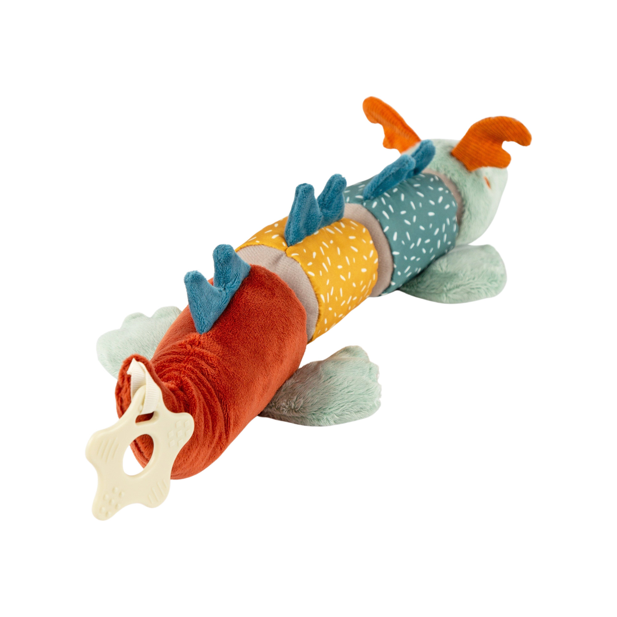 Baby Aktiv Klettdrache