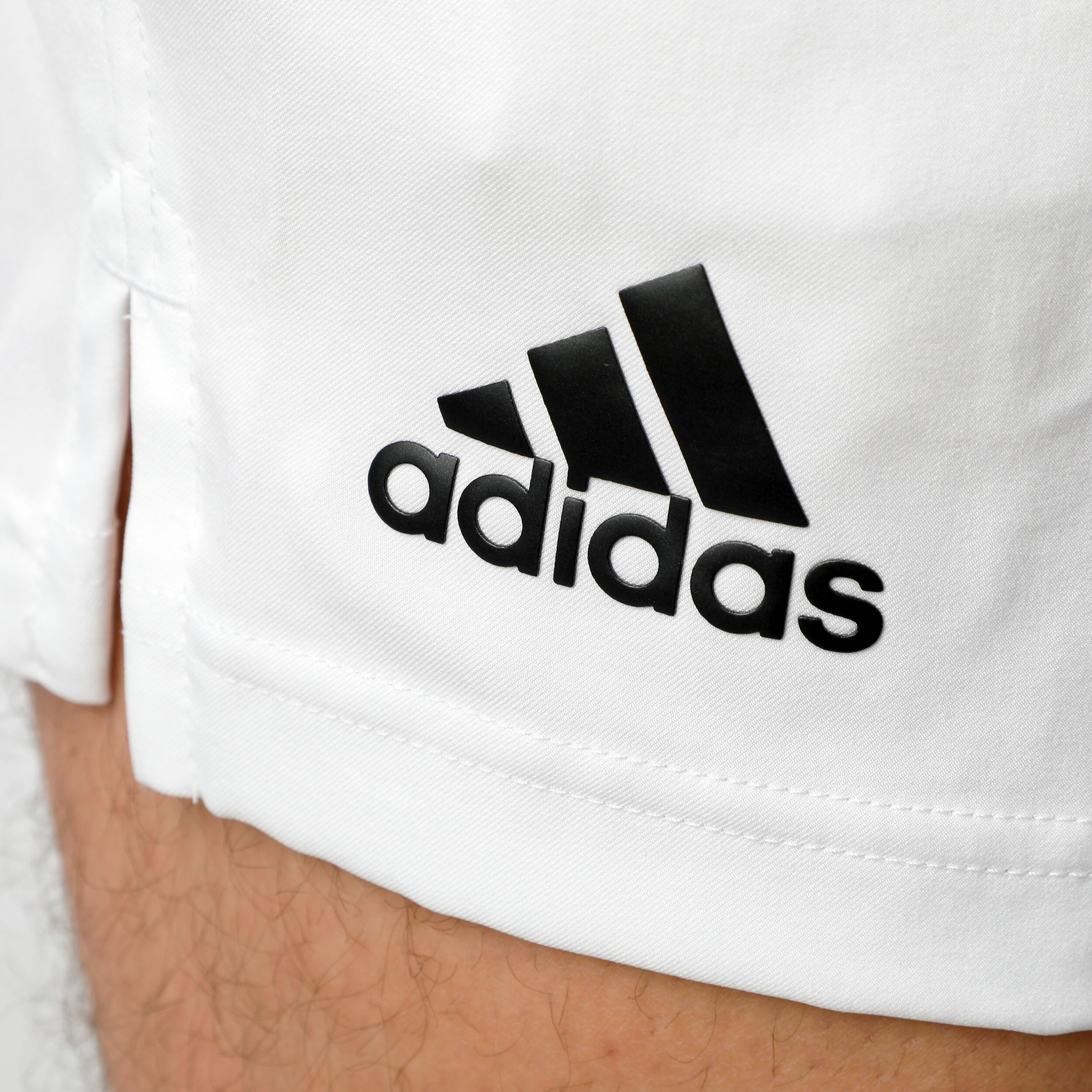 Melbourne Shorts Herren - Weiß