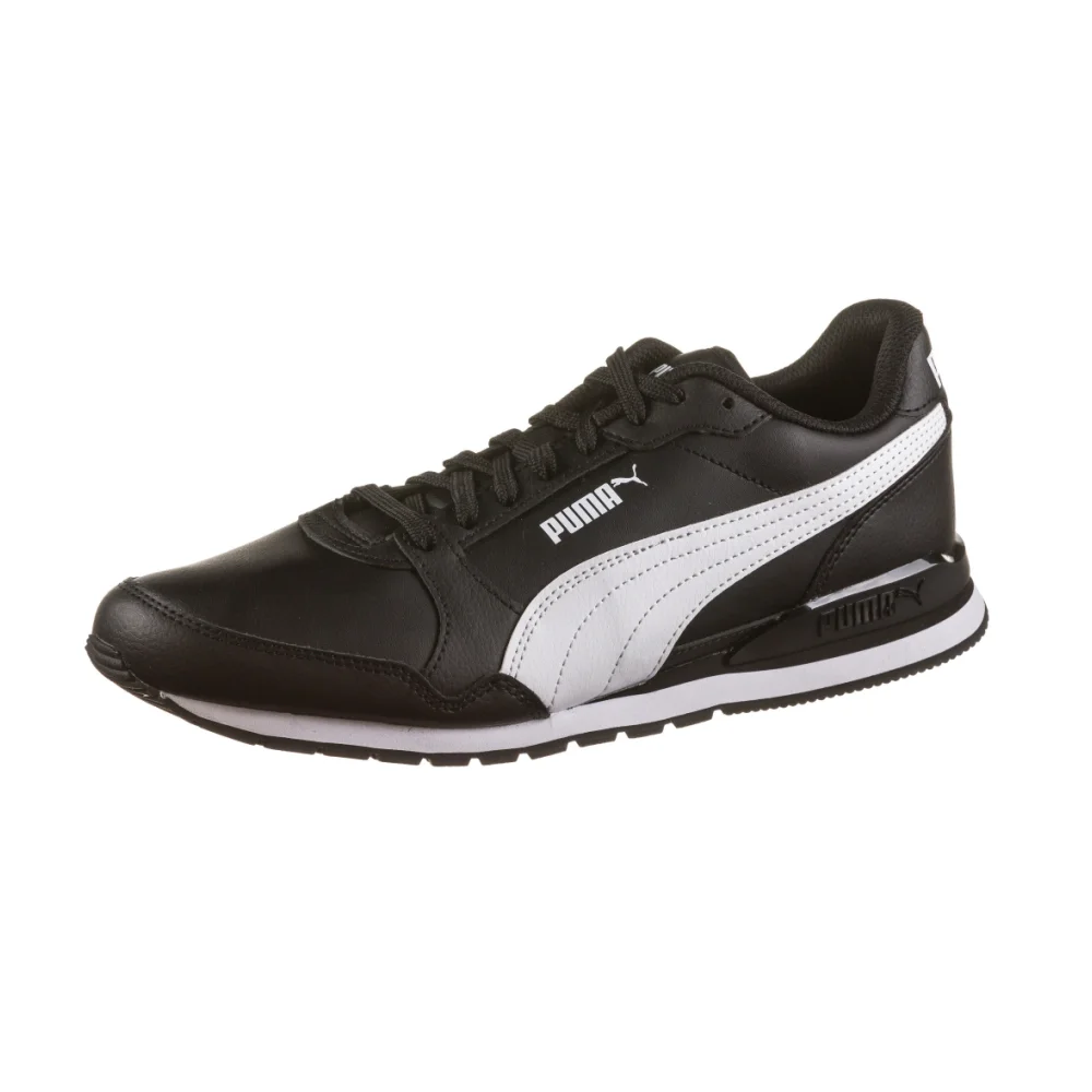 PUMA ST Runner v3 L 384855 06 / schwarz