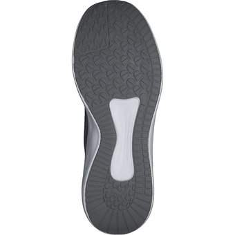 PUMA Transport Sneaker in grau