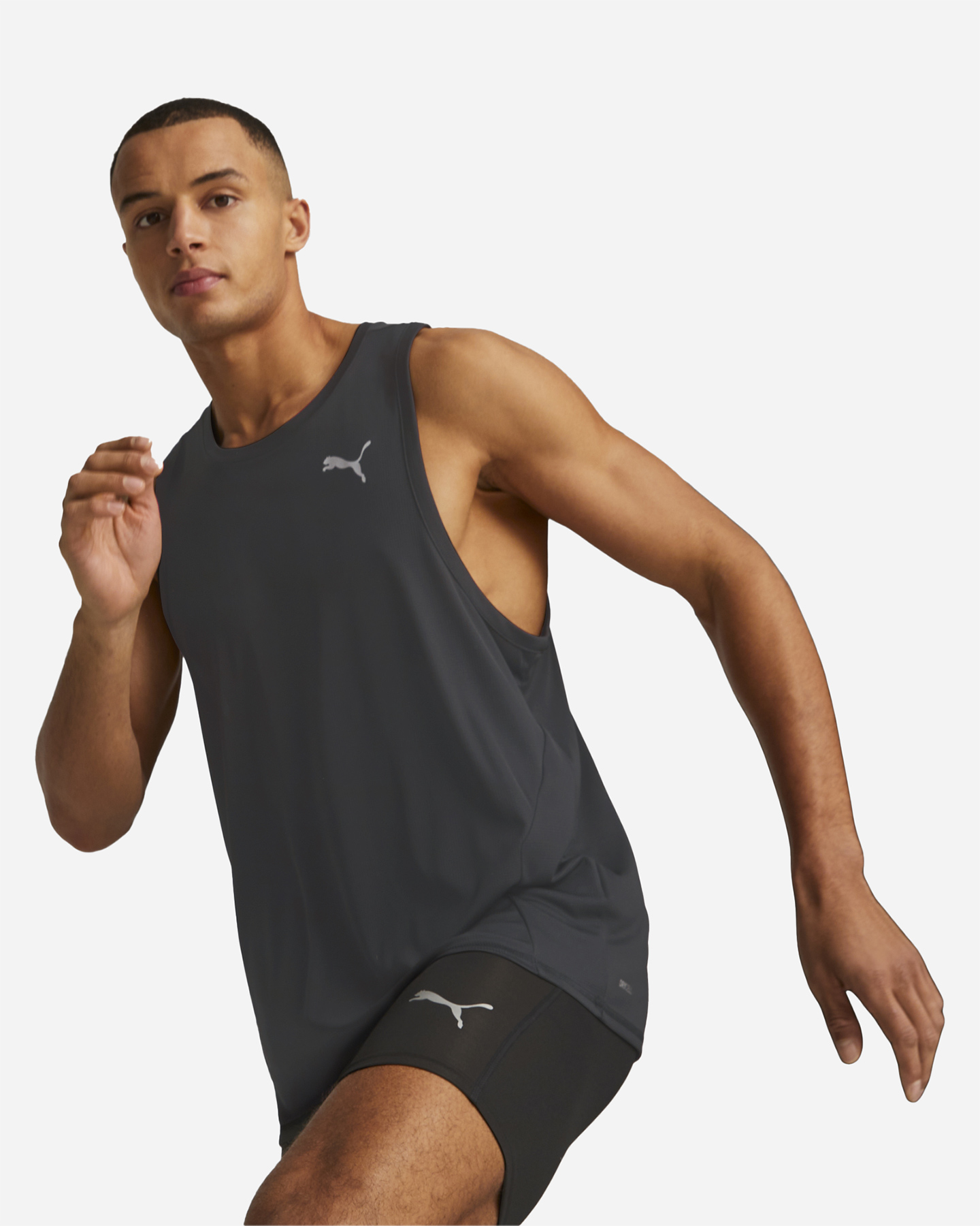 Canotta Running Puma Run Favorite M 523149-01