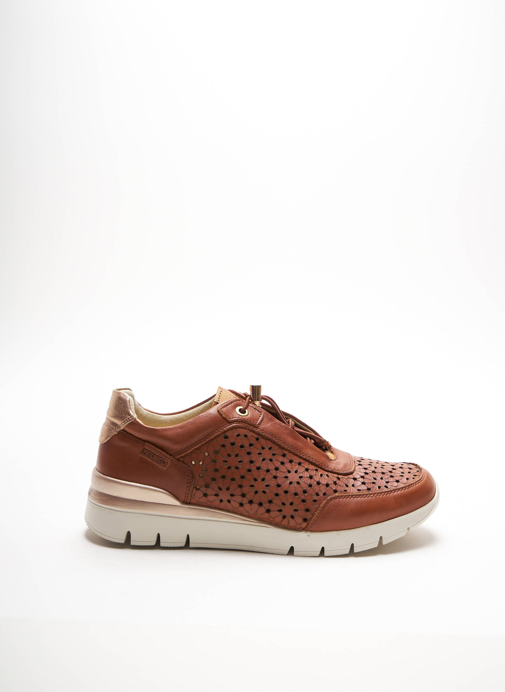 Pikolinos Baskets Femme couleur marron