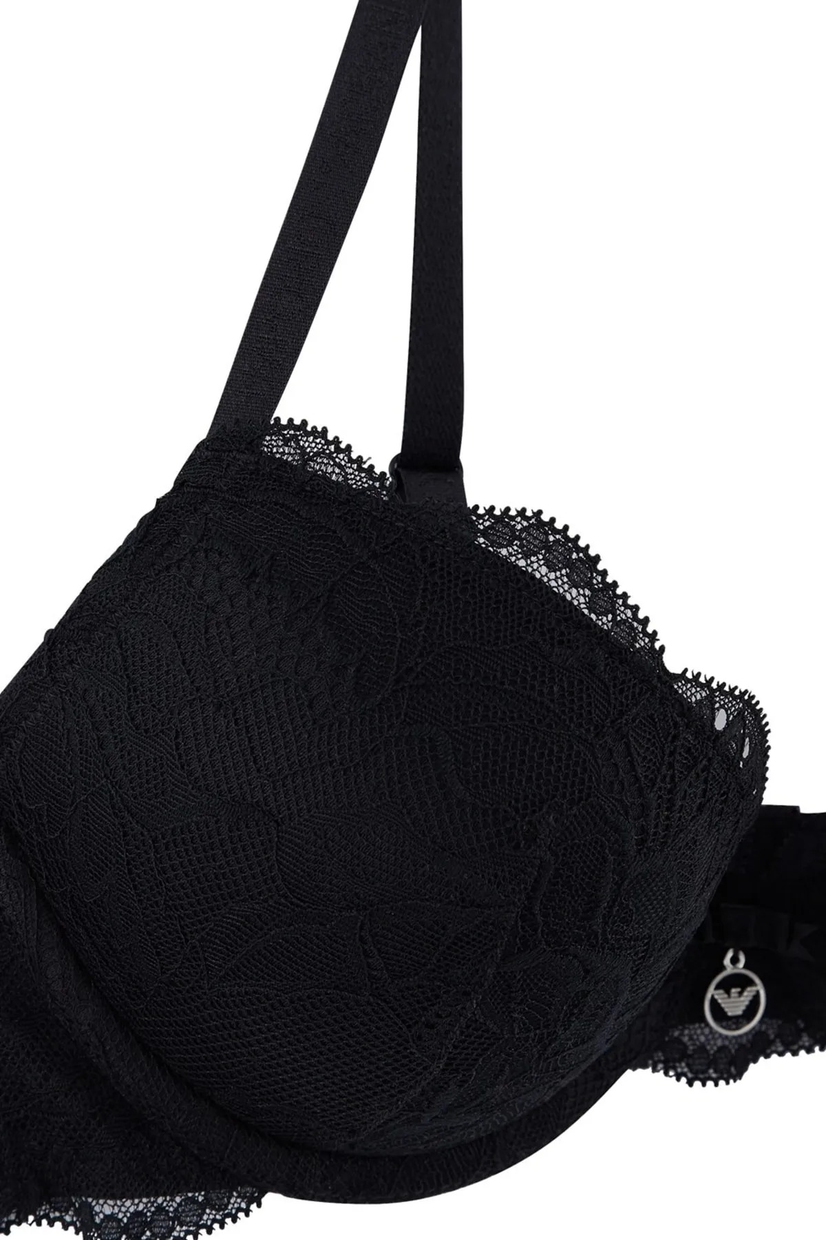 Emporio Armani  BH NATÜRLICHER PUSH-UP-BH
