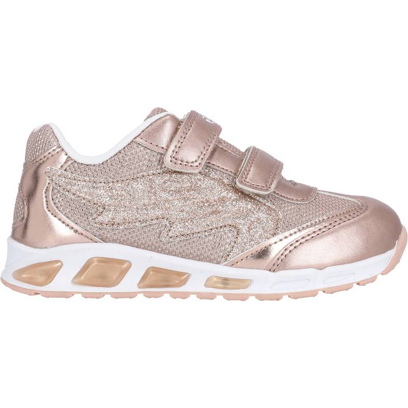 ZigZag Roseau Sneaker Kinder