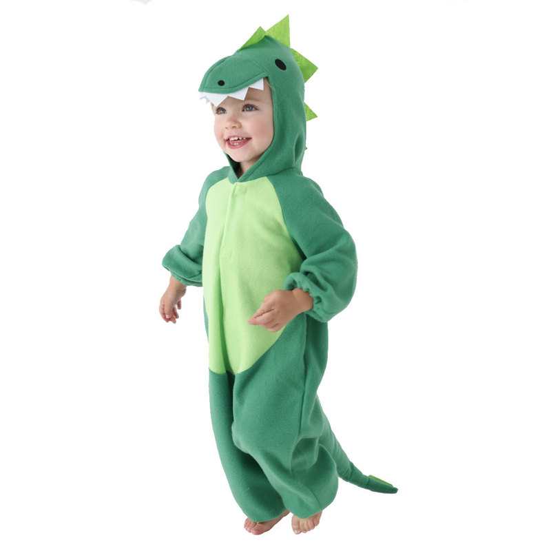 Déguisement dinosaure 2/4 ans Oxybul
