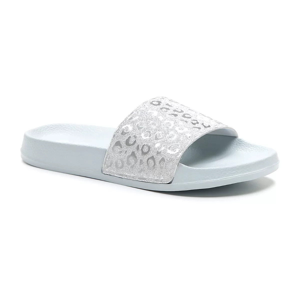 Pantofle GAYA LEOPARD W 245