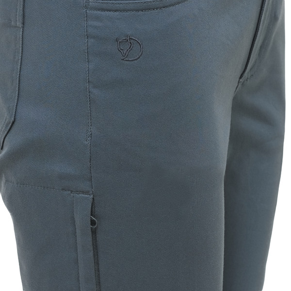 HIGH COAST STRETCH TRS W REG Damen - Trekkinghose