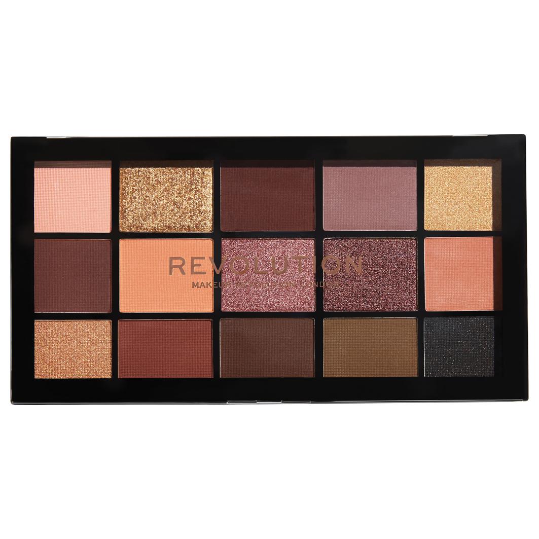 PALETTE VELVET ROSE