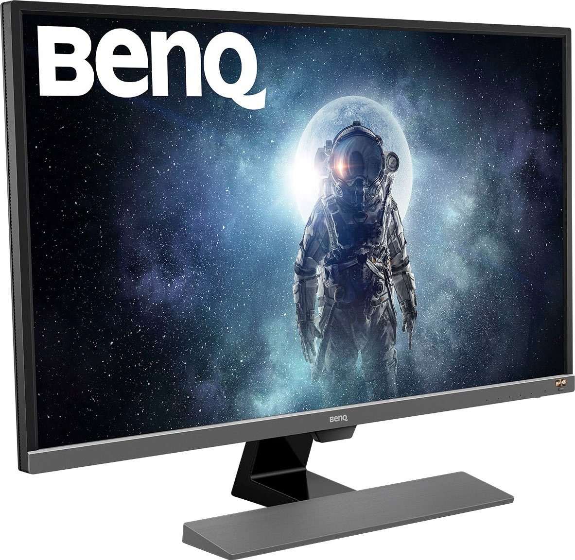 BenQ EW3270U LED-Monitor (80 cm/31,5 