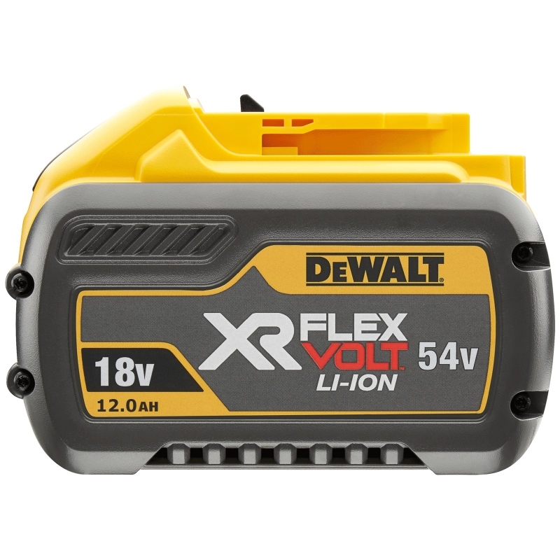 Batterie Li-ion DeWalt Accessories DCB548-XJ XR FlexVolt 54 volts 12,0 Ah