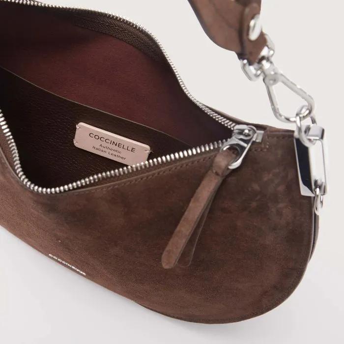 Coccinelle Sunup Suede Medium