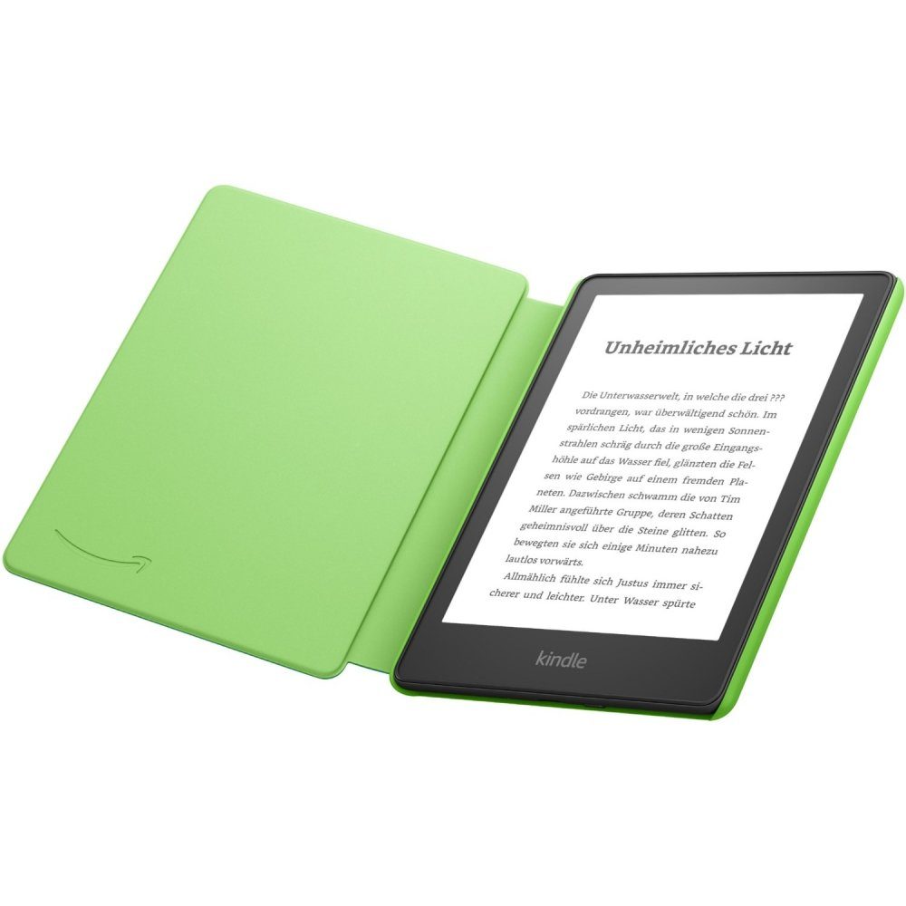 Amazon Kindle Paperwhite Kids WiFi 16 GB / 4 GB eBook-Reader juwelenwald E-Book (6,8