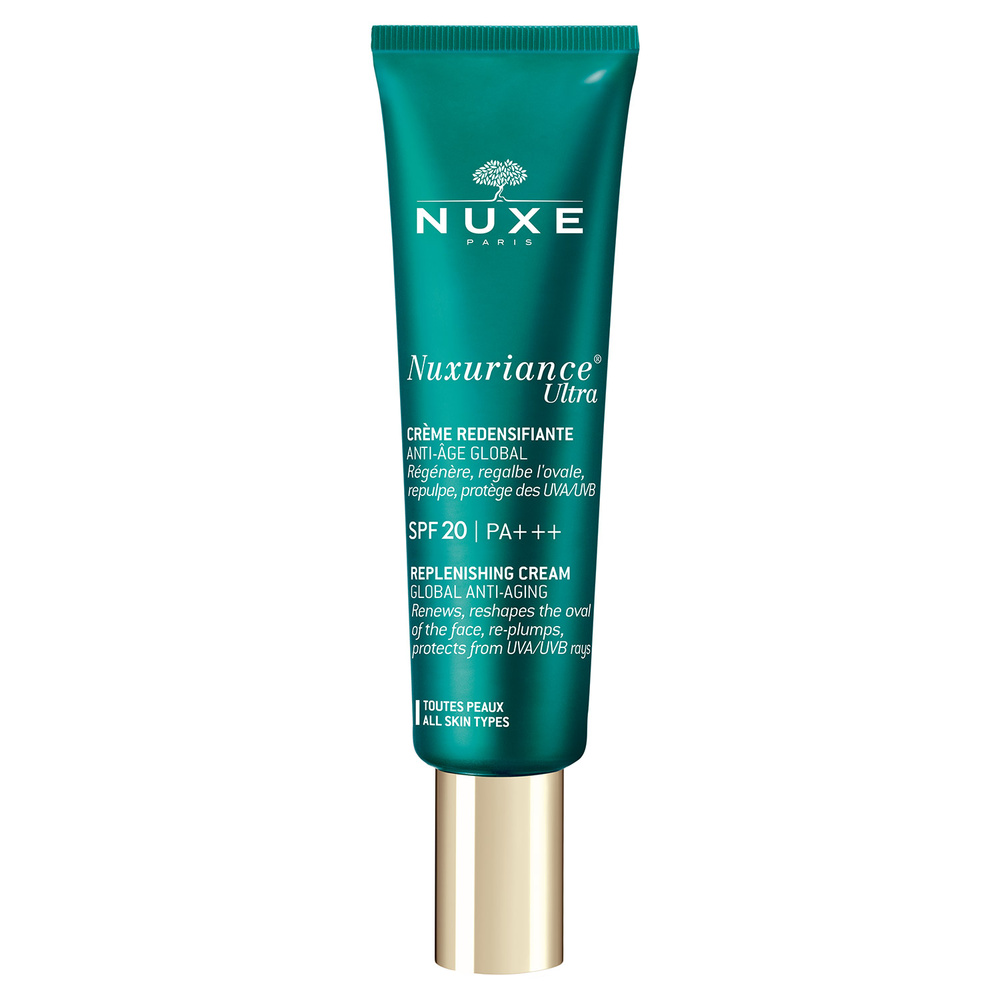 Nuxe Nuxuriance® Ultra Crème Redensifiante SPF20 PA+++