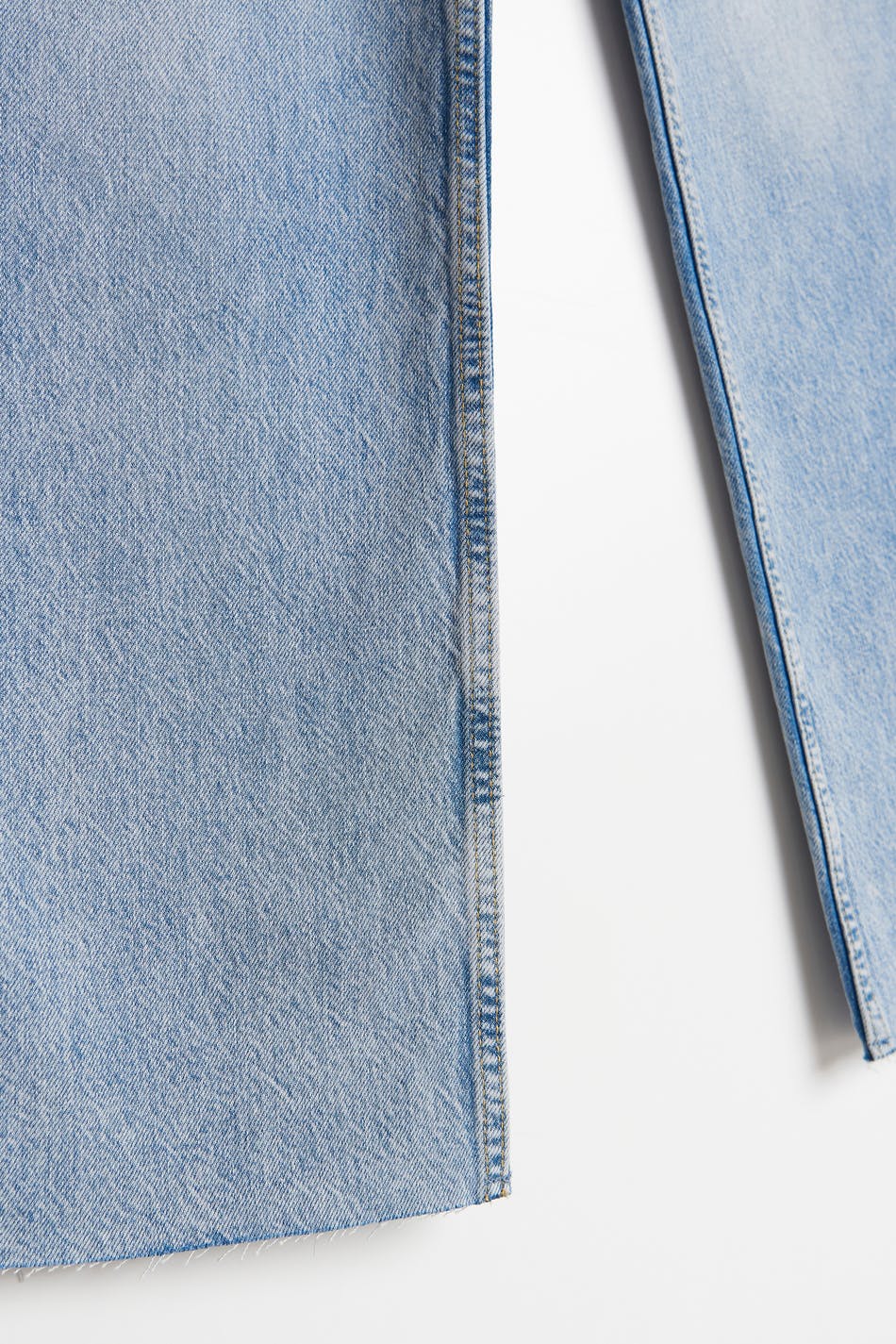 Idun straight jeans