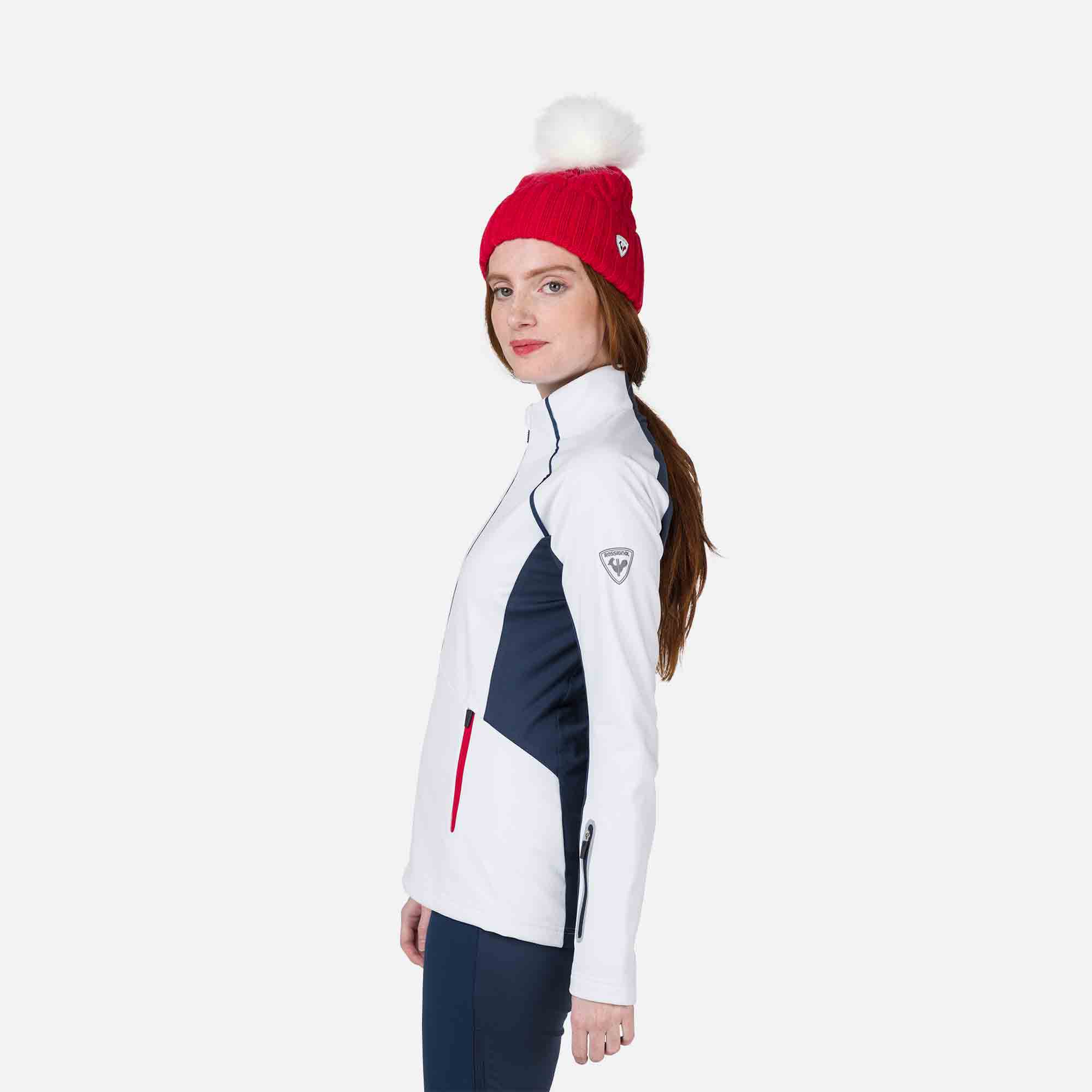 Veste Softshell Femme