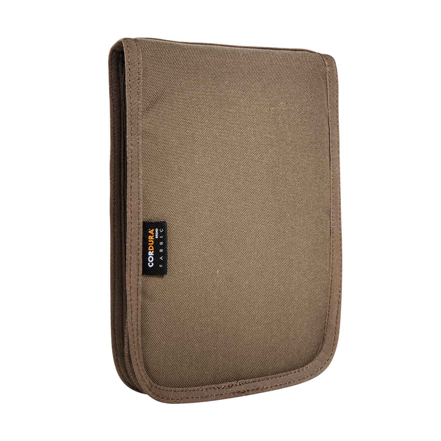 TT Note Book Pocket