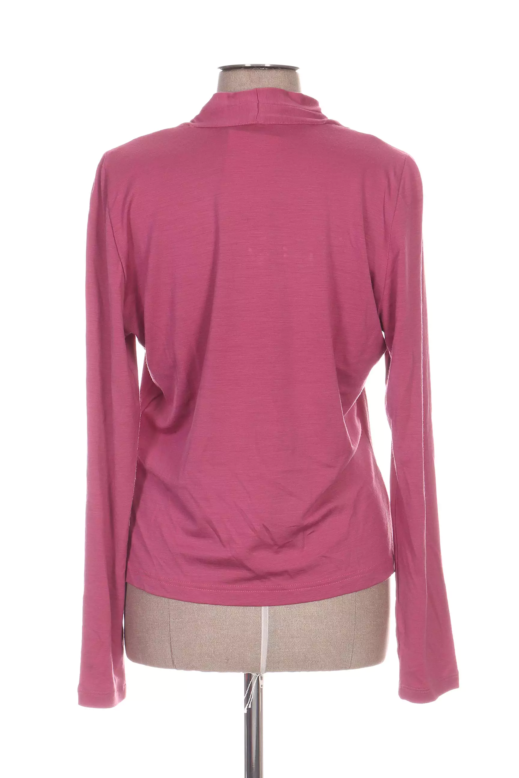 Elena Miro Tshirts Femme couleur violet