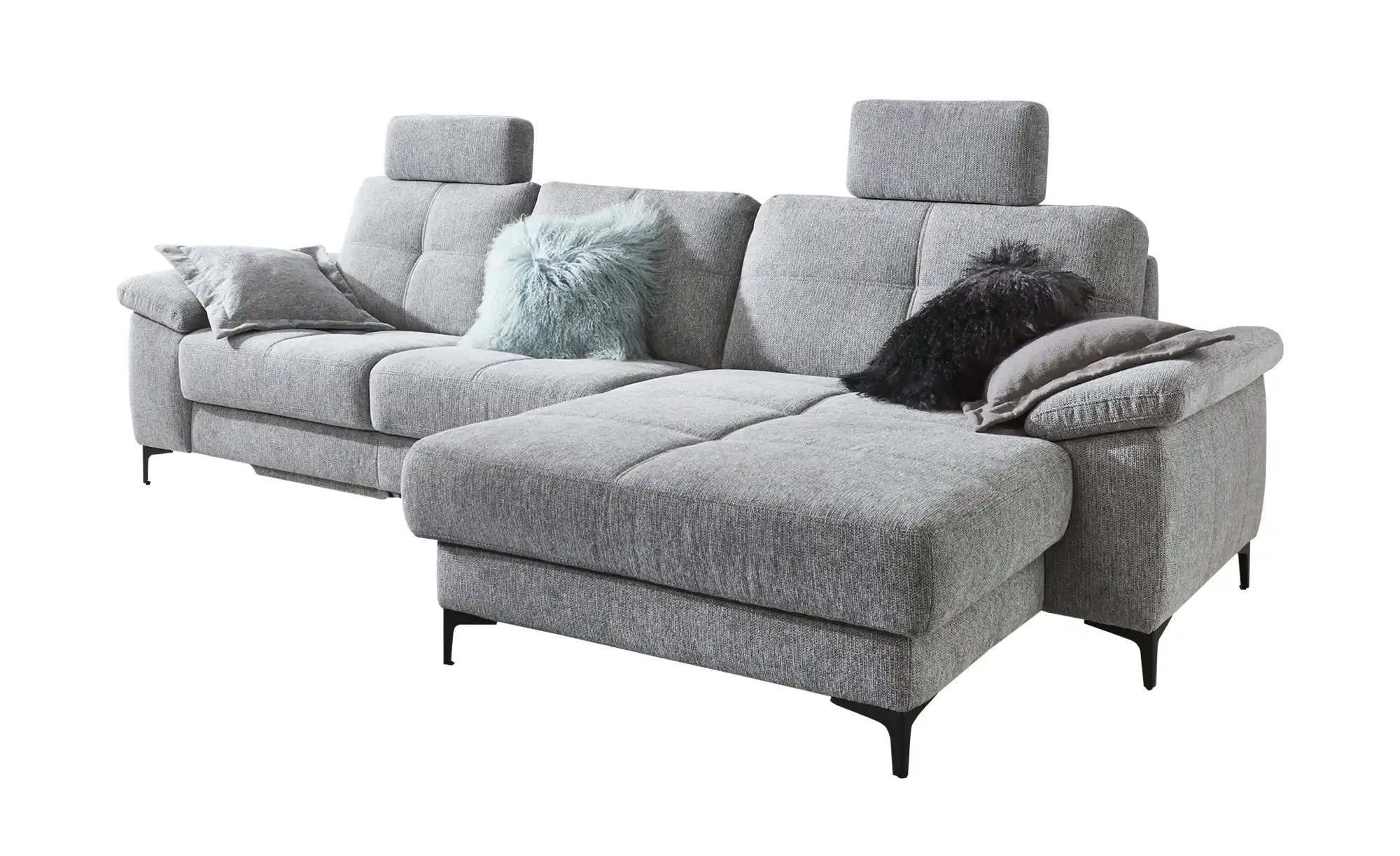 DeLuca Ecksofa Laura