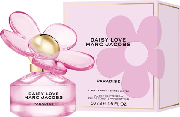 Marc Jacobs Daisy Love Paradise Eau de Toilette