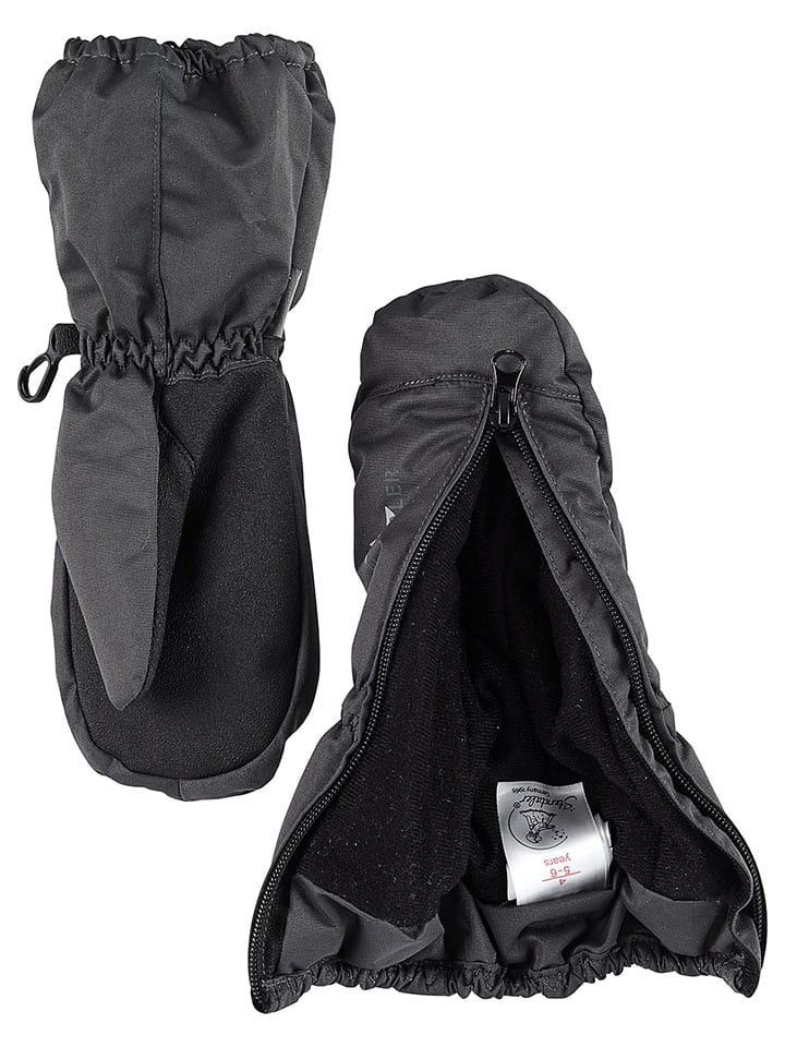 Sterntaler® Funktionsfäustlinge in Grau günstig kaufen