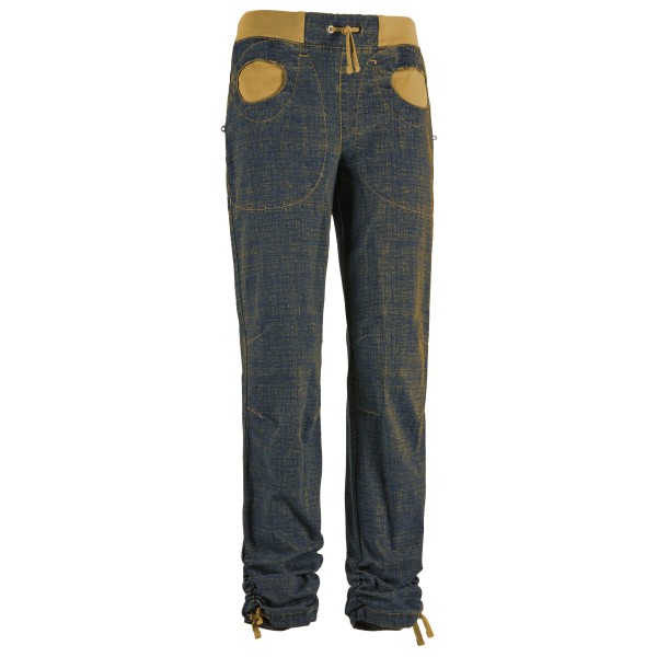 E9 - Women's N Mix 2.2 - Boulderhose