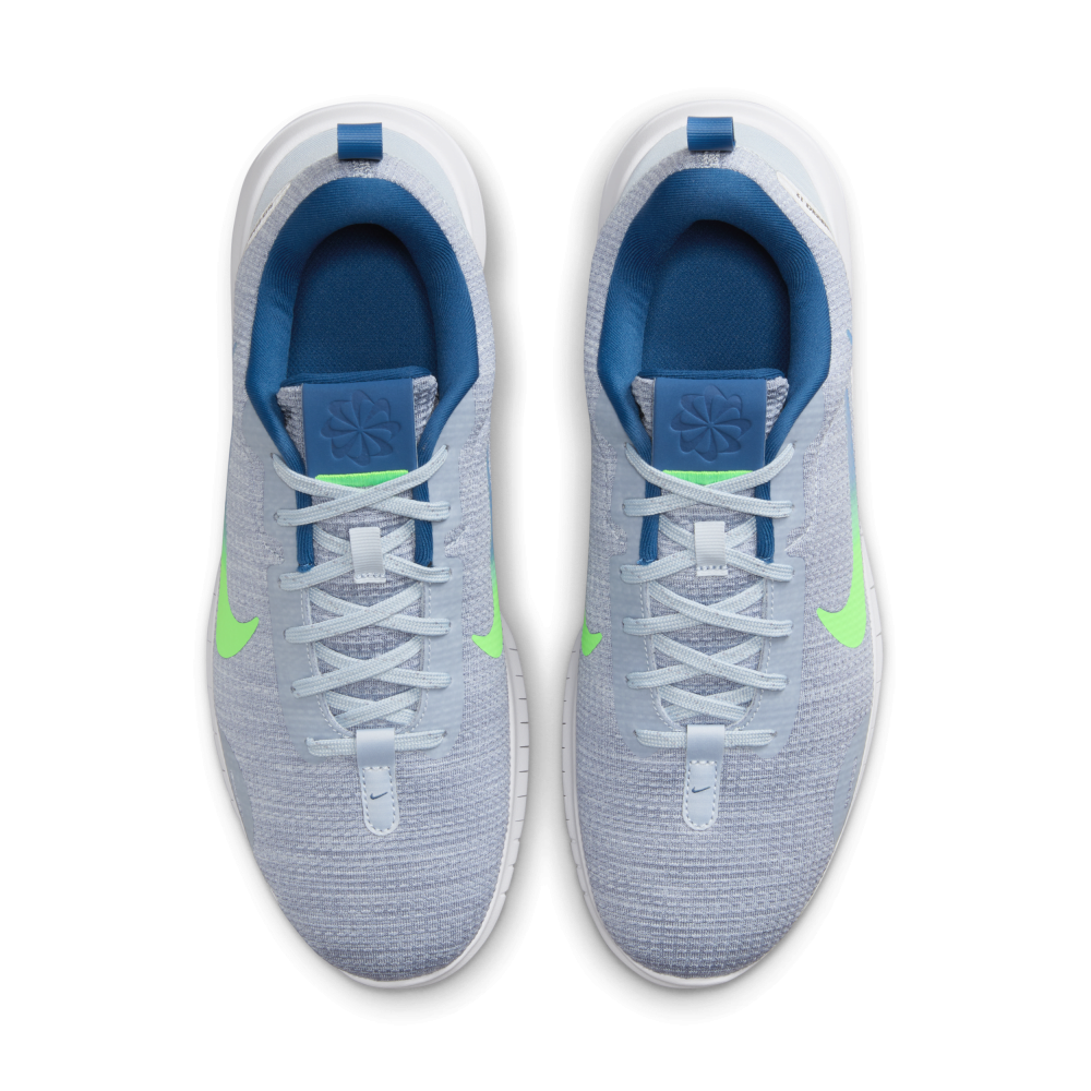 Nike Flex Experience 12 DV0740-400 / blau