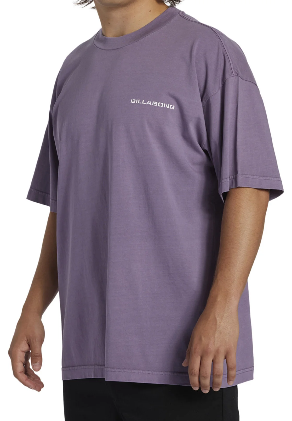 Camiseta estampada Billabong