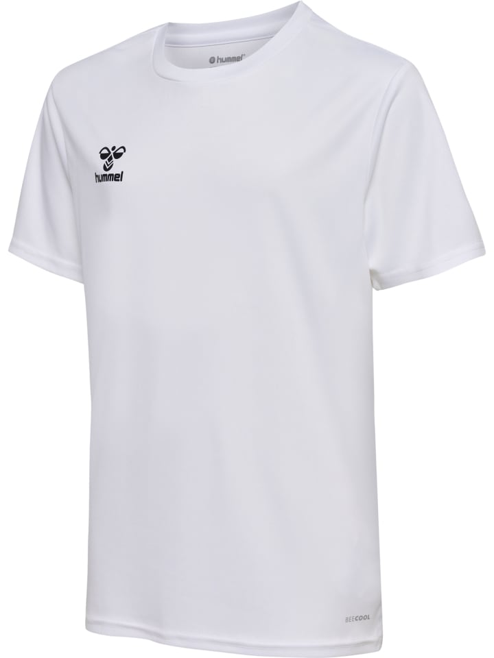 Hummel Hummel T-Shirt Hmlessential Multisport Kinder in WHITE günstig kaufen