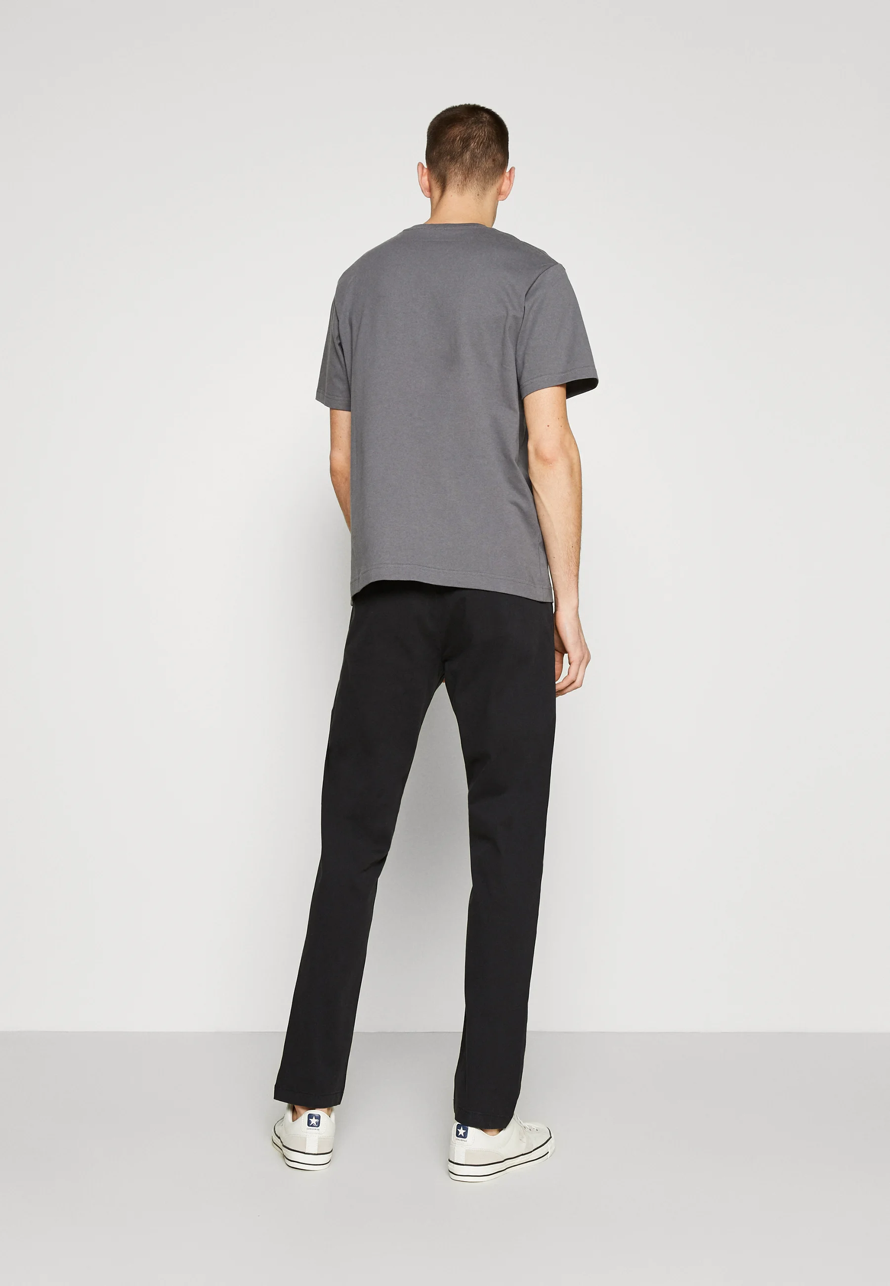 DOCKERS SMART FLEX TAPERED - Chino
